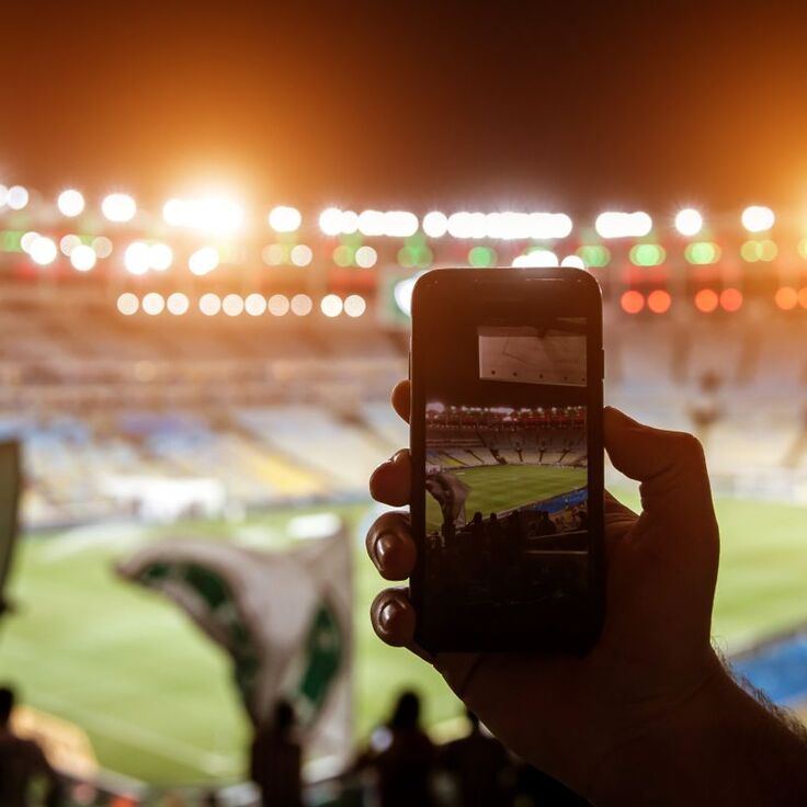 AI to disrupt sports and media landscape in 2026, warns IMG report